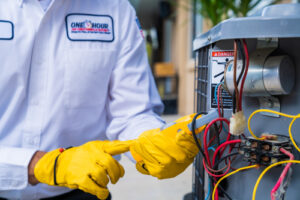 AC Replacement