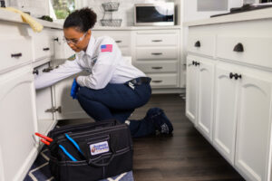 Drain Clearing