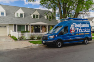Tankless Water Heater Installation