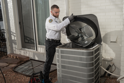 AC Maintenance