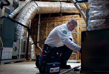 Furnace Maintenance