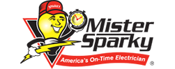 Mister Sparky Logo