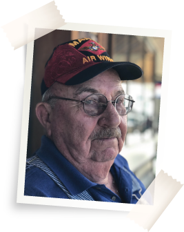 Veteran
