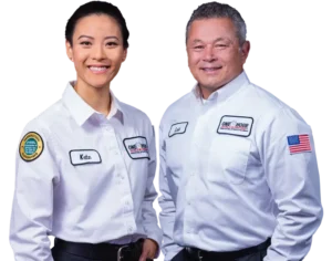 Certified HVAC technicians in Southern Minnesota from One Hour Heating & Air Conditioning